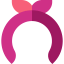Headband icon 64x64
