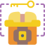 Unlocking іконка 64x64