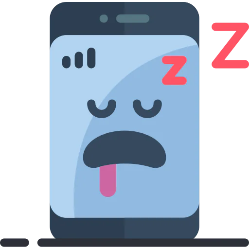 Mobile icon