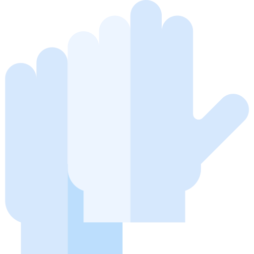 Gloves icon