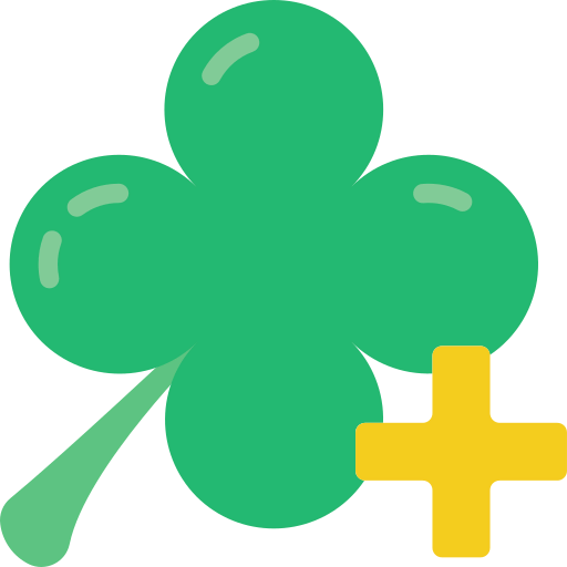 Luck icon