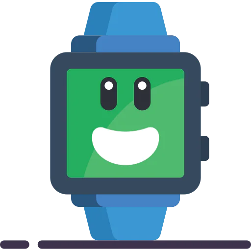 Smartwatch icon