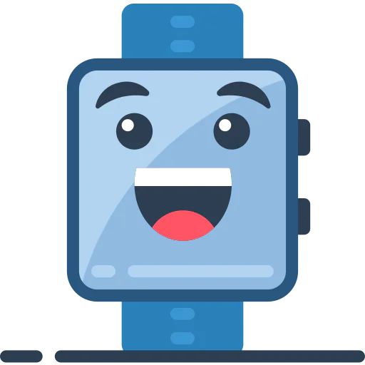 Smartwatch icon