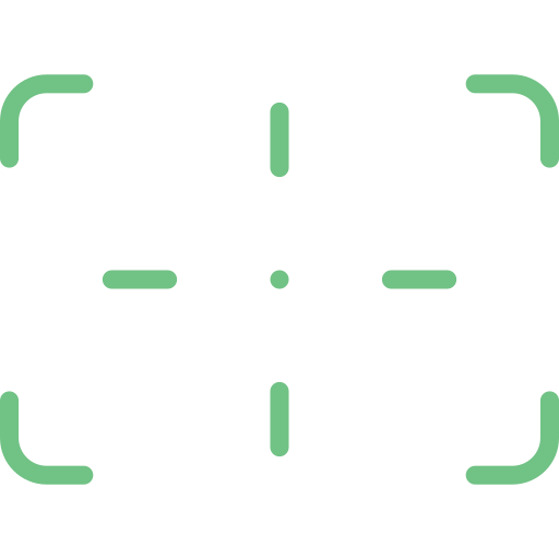Focus icon