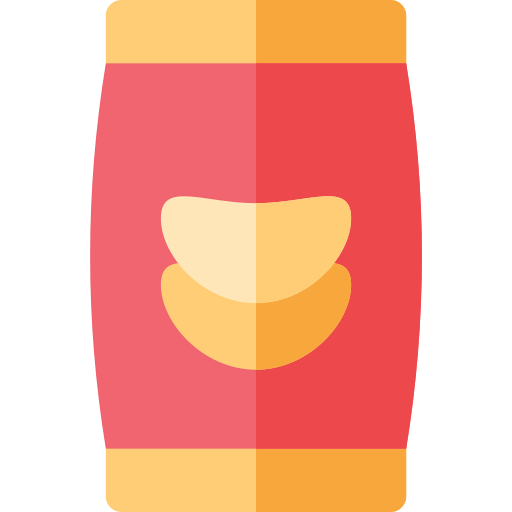 Chips icon