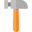 Hammer icon 64x64