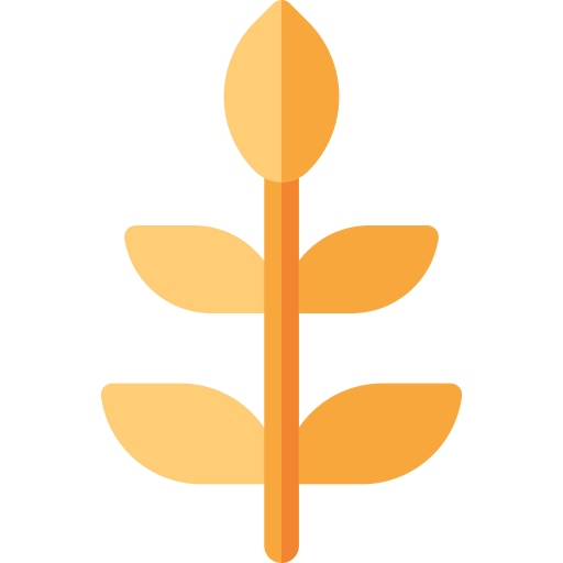 Wheat icon