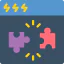 Puzzle icon 64x64