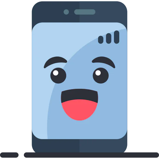 Mobile icon