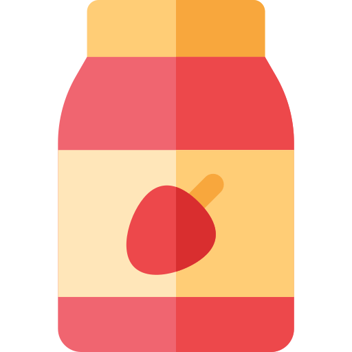 Jam icon
