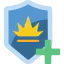 Shield icon 64x64
