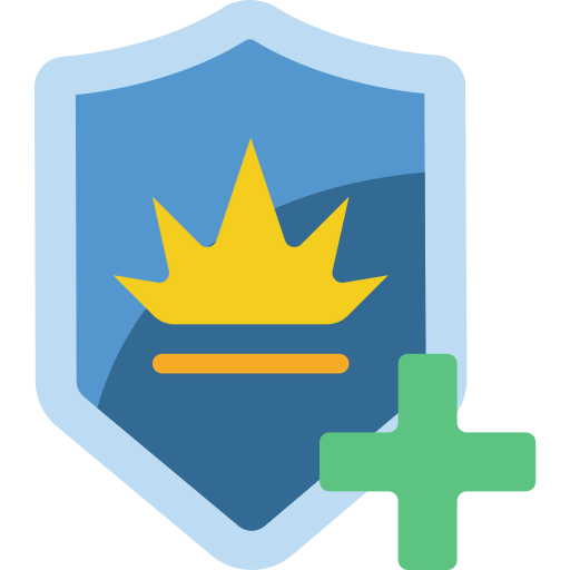 Shield icon