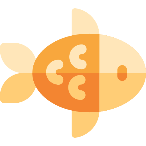 Fish icon