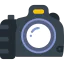 Photo camera icon 64x64