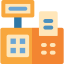 Cashier icon 64x64