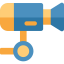 Cctv icon 64x64