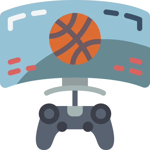 Playing icon