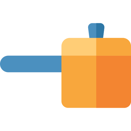 Pan icon