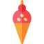 Ice cream icon 64x64