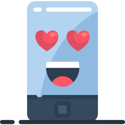 Mobile icon