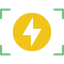 Flash icon 64x64
