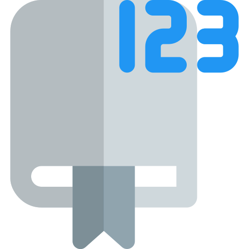 Maths icon