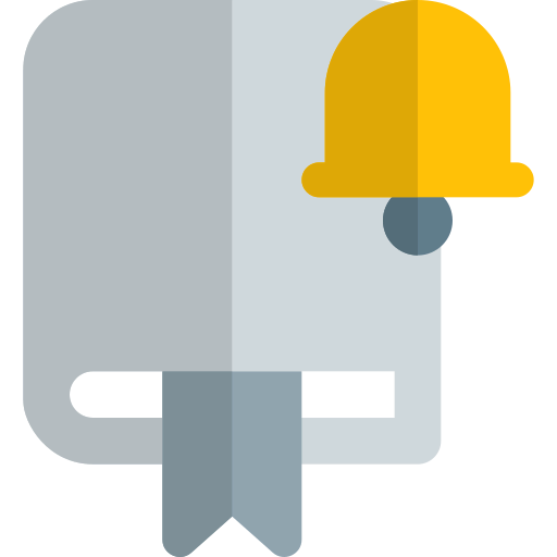 Notification icon
