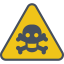 Toxic icon 64x64