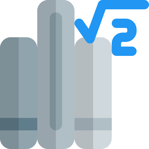 Calculus icon