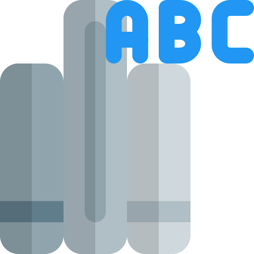 Notebooks icon