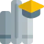 Graduation icon 64x64