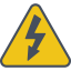 Electricity Symbol 64x64