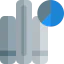 Pie chart icon 64x64