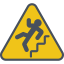 Slippery icon 64x64
