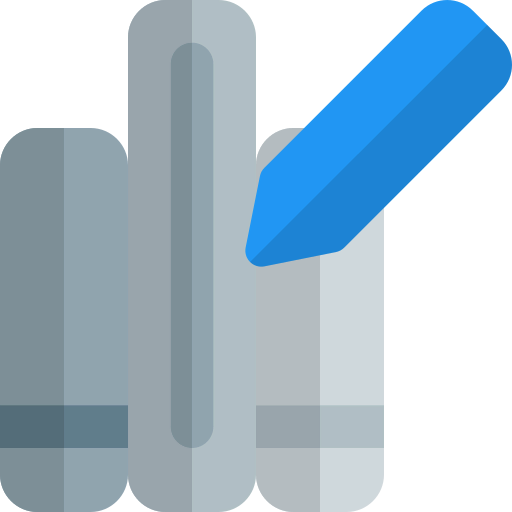 Edit icon