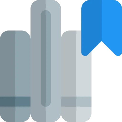 Bookmark icon