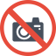 No photos icon 64x64
