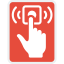 Fire alarm 图标 64x64