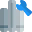 Service icône 64x64