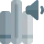 Sound icon 64x64
