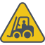Forklift icon 64x64