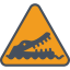 Crocodiles icon 64x64