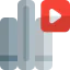 Video icon 64x64