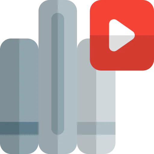 Video icon