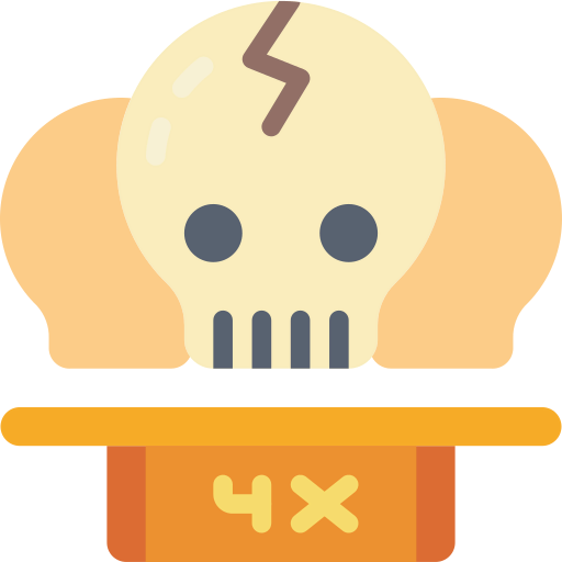 Death icon