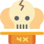 Death icon 64x64