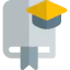 Graduation icon 64x64