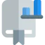 Bar graph Symbol 64x64