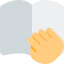 Hold Symbol 64x64