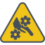 Machinery icon 64x64